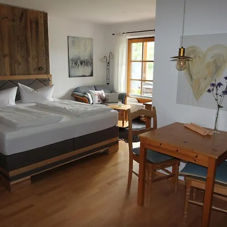 Haus Bergblick - App. Thaneller - #127995 Риден