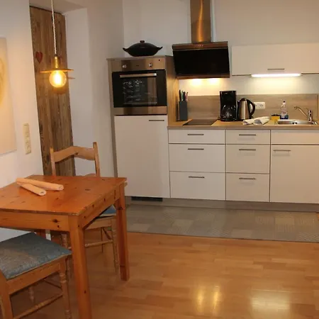 Haus Bergblick - App. Thaneller - #127995 Апартаменты *