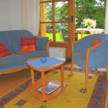 Апартаменты Haus Bergblick - App. Thaneller - #127995