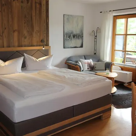 Апартаменты Haus Bergblick - App. Thaneller - #127995